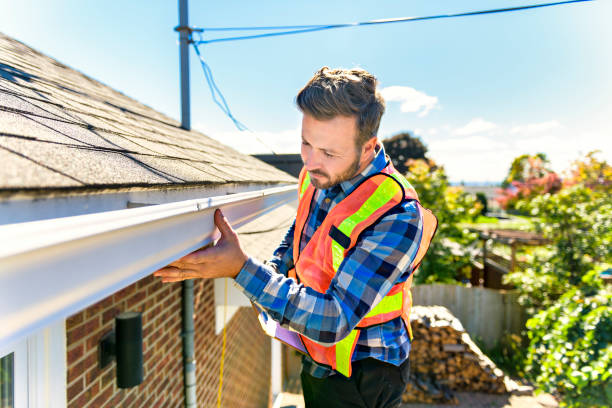 Fast & Reliable Emergency Roof Repairs in Imperial, MO
